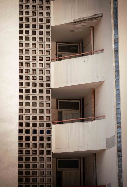 Možda Meterize ne izgledaju atraktivno, ali zato imaju pogled od milijun eura