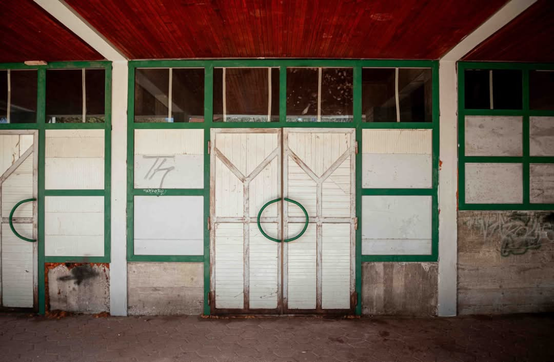 Možda Meterize ne izgledaju atraktivno, ali zato imaju pogled od milijun eura