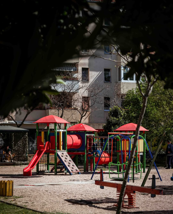 Možda Meterize ne izgledaju atraktivno, ali zato imaju pogled od milijun eura