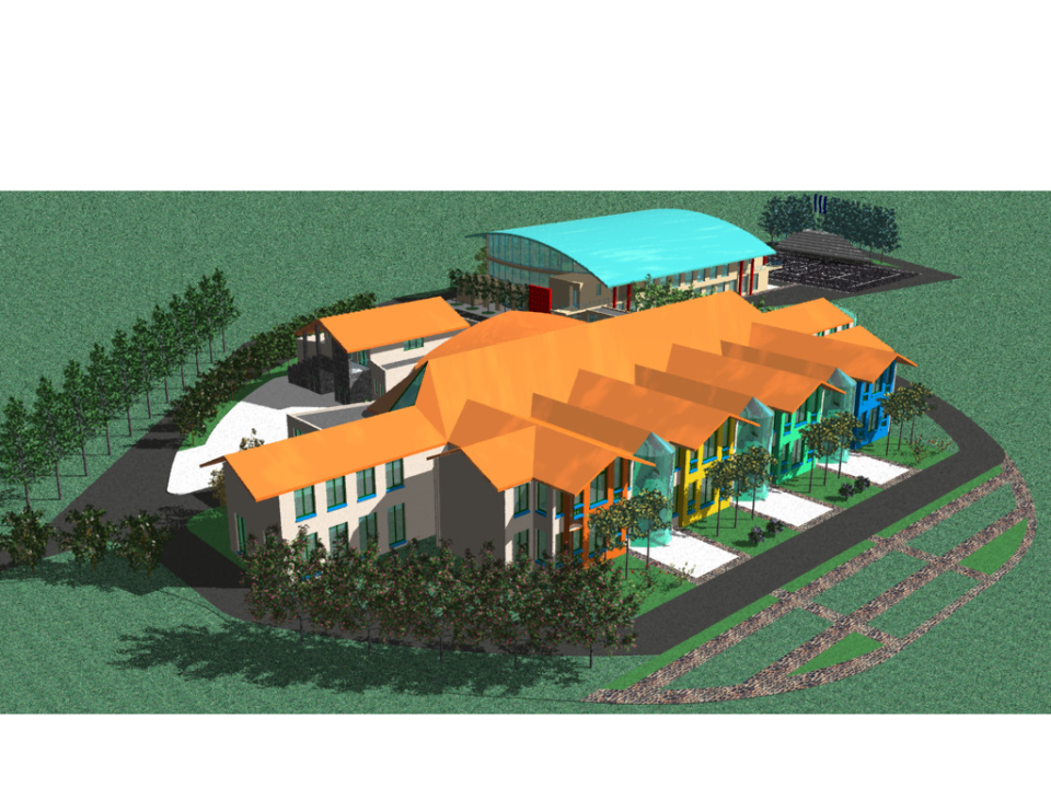 Odobreno 2,56 milijuna eura za školsku dvoranu u Rogoznici