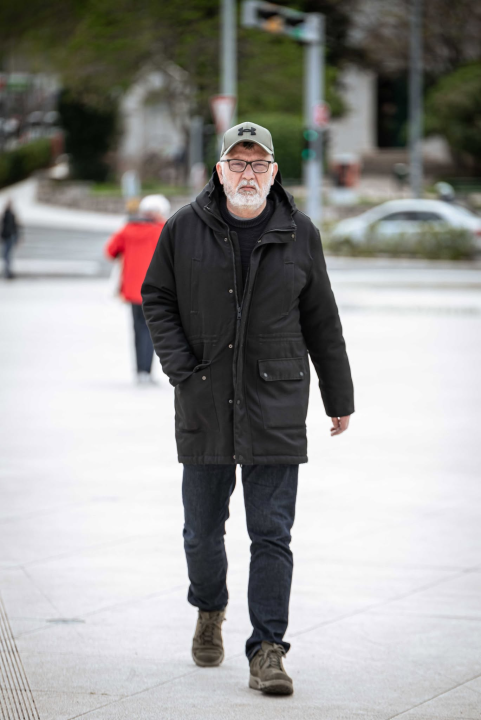 FOTO Đir po gradu, ponedjeljak 31. ožujka