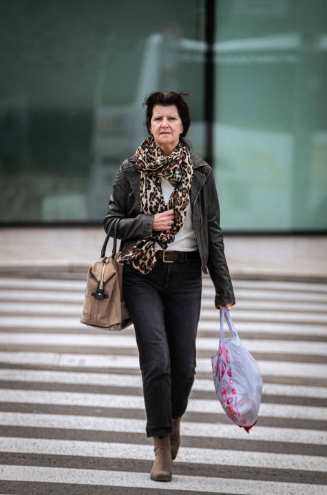 FOTO Đir po gradu, ponedjeljak 31. ožujka