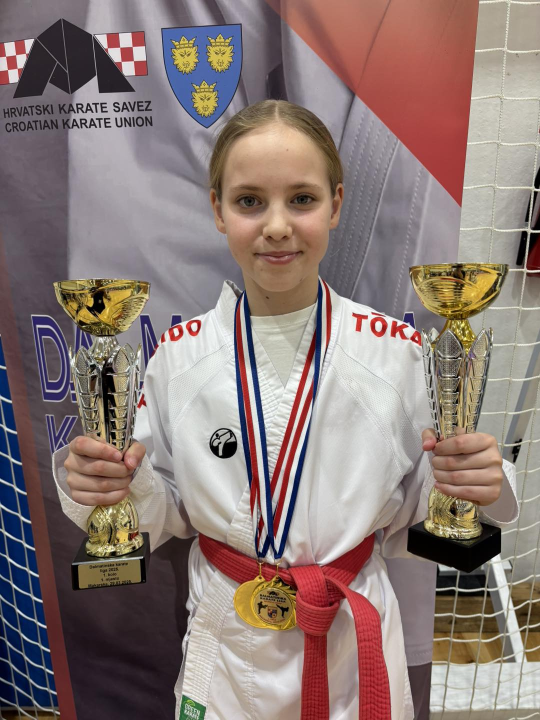 KK Okit uspješan na natjecanju