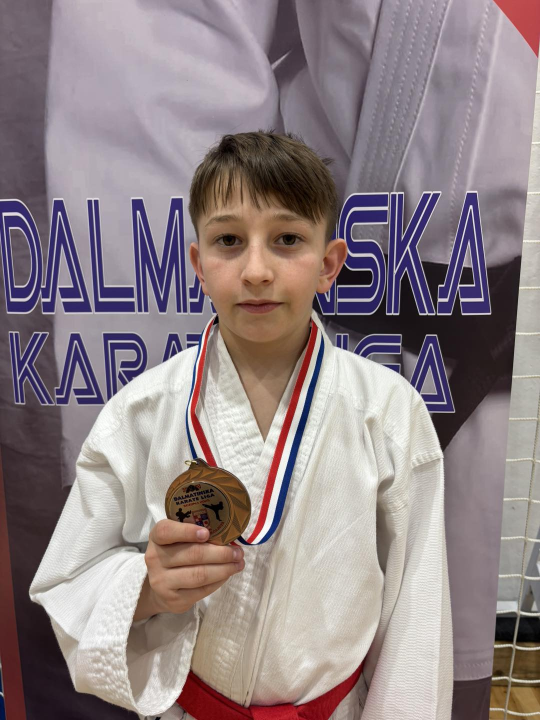 KK Okit uspješan na natjecanju