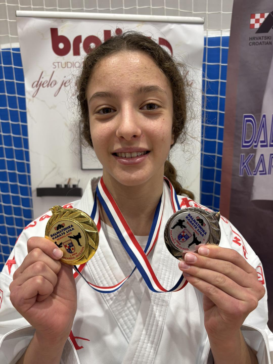 KK Okit uspješan na natjecanju