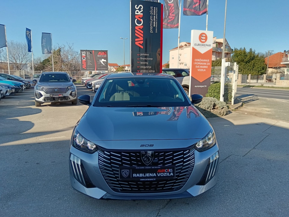 Izdvojeno iz ponude AVIA Cars: Vaša destinacija za kvalitetna rabljena vozila po povoljnim cijenama!