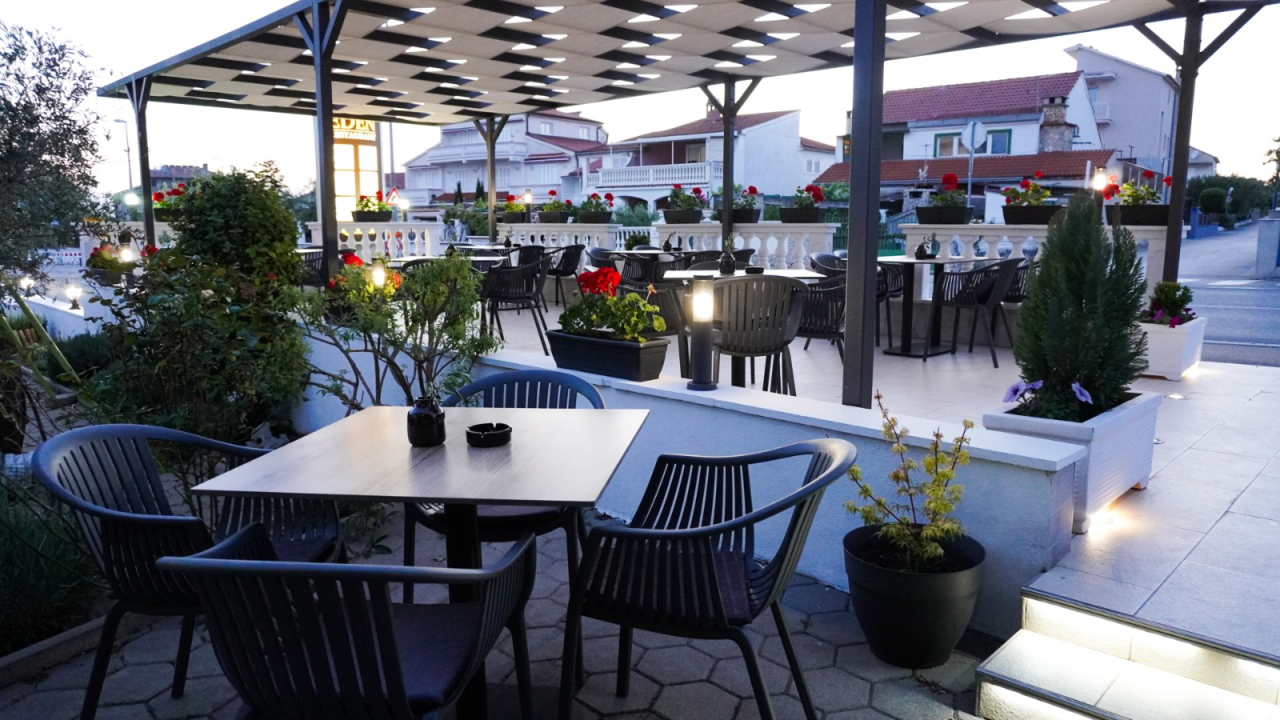 FOTO Restoran Eden ponovno otvoren – vrhunski okusi koji osvajaju!