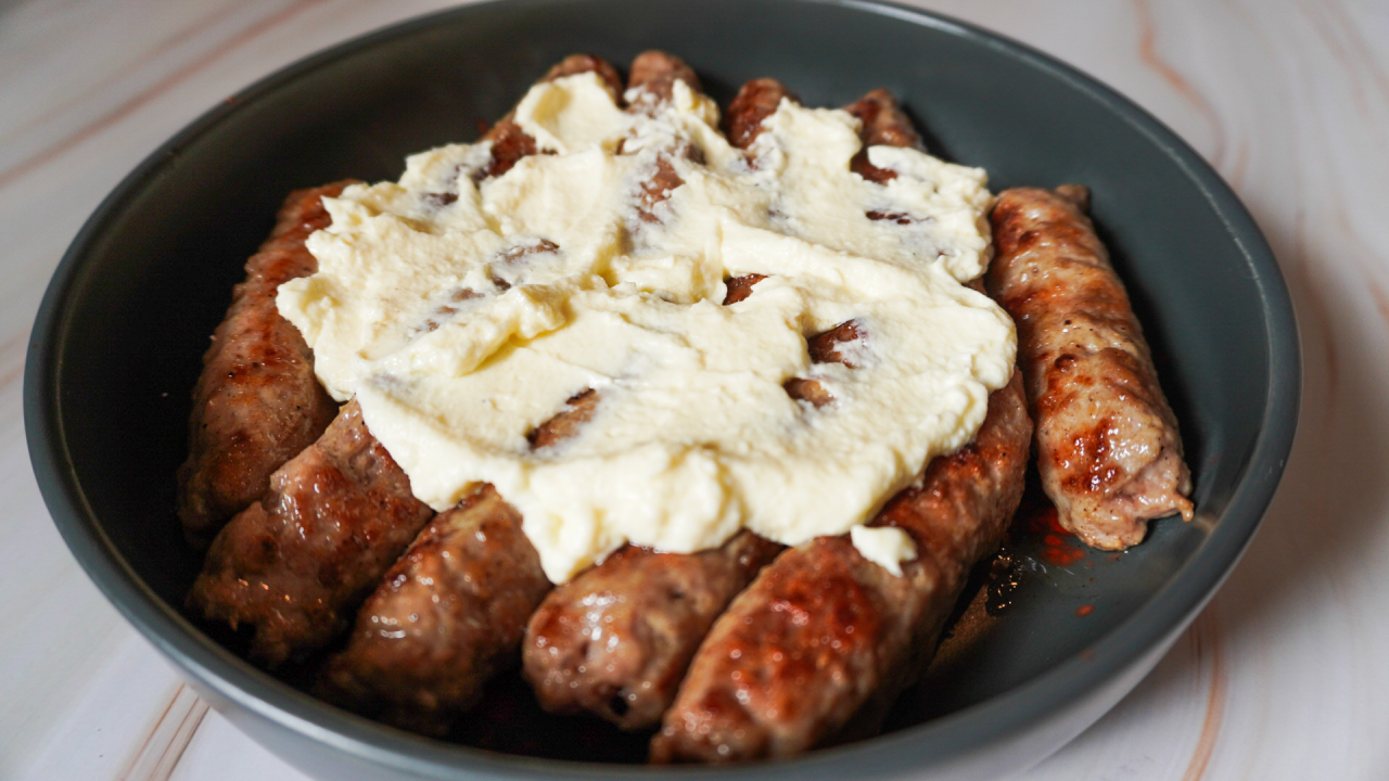 FOTO Restoran Eden ponovno otvoren – vrhunski okusi koji osvajaju!