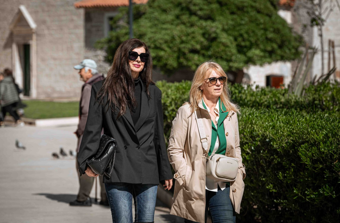 Đir po gradu, četvrtak 3. travnja