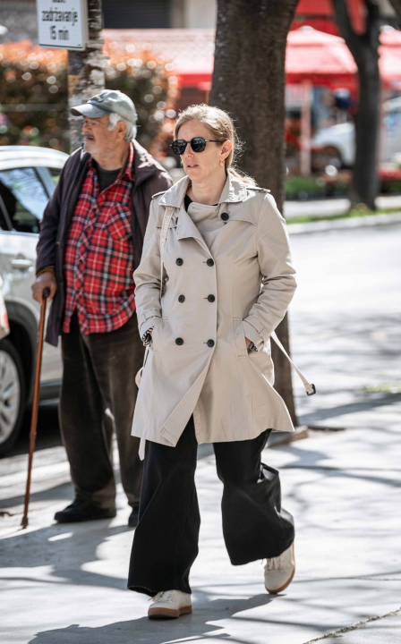 Đir po gradu, četvrtak 3. travnja