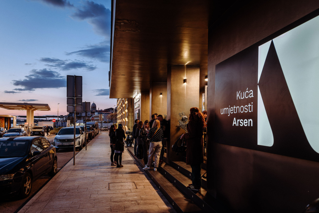 Urban sinoćnjim koncertom 'osvojio' Arsena