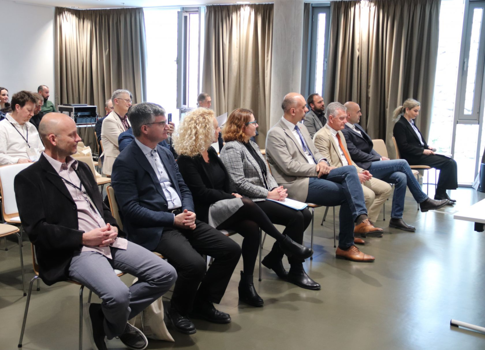 U Edukacijskom kampusu Tvrđave sv. Ivana otvoren Znanstveni skup Šibenik i Skradin na imperijalnom pograničju