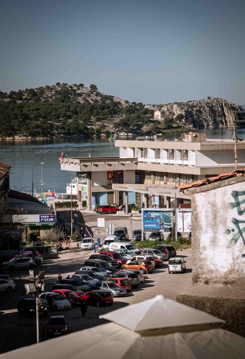 Plišac - život u autentičnom šibenskom kvartu