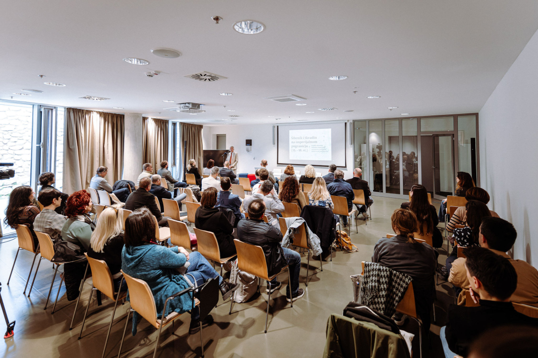 Tragom soli i carinskih priča: Šibenik oživio povijest gabele znanstvenim skupom i izložbom