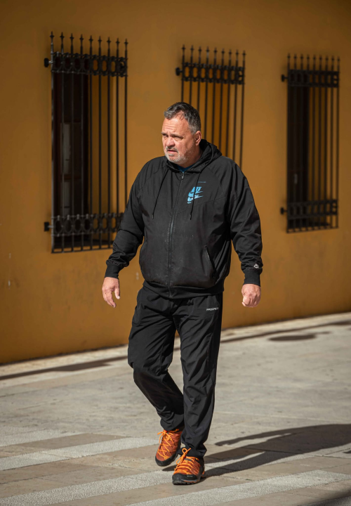 FOTO Đir po gradu, ponedjeljak 7. travnja