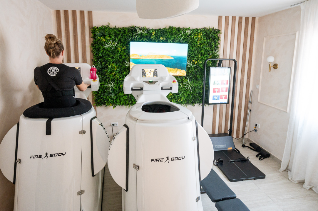 FOTO Beauty Clinic by Tamara: Smanjite celulit i ovo ljeto prošetajte plažom samouvjereno!