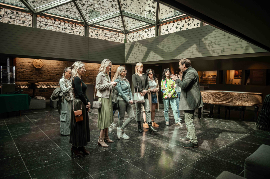 Izbor za Najljepšu mame Hrvatske