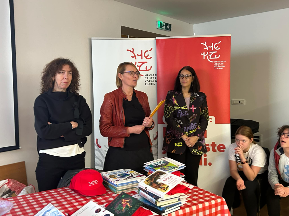 Vesna Parun rođena na današnji dan