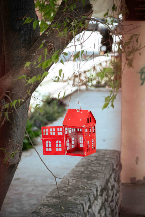 Krvavice - šibenska četvrt s karakterom