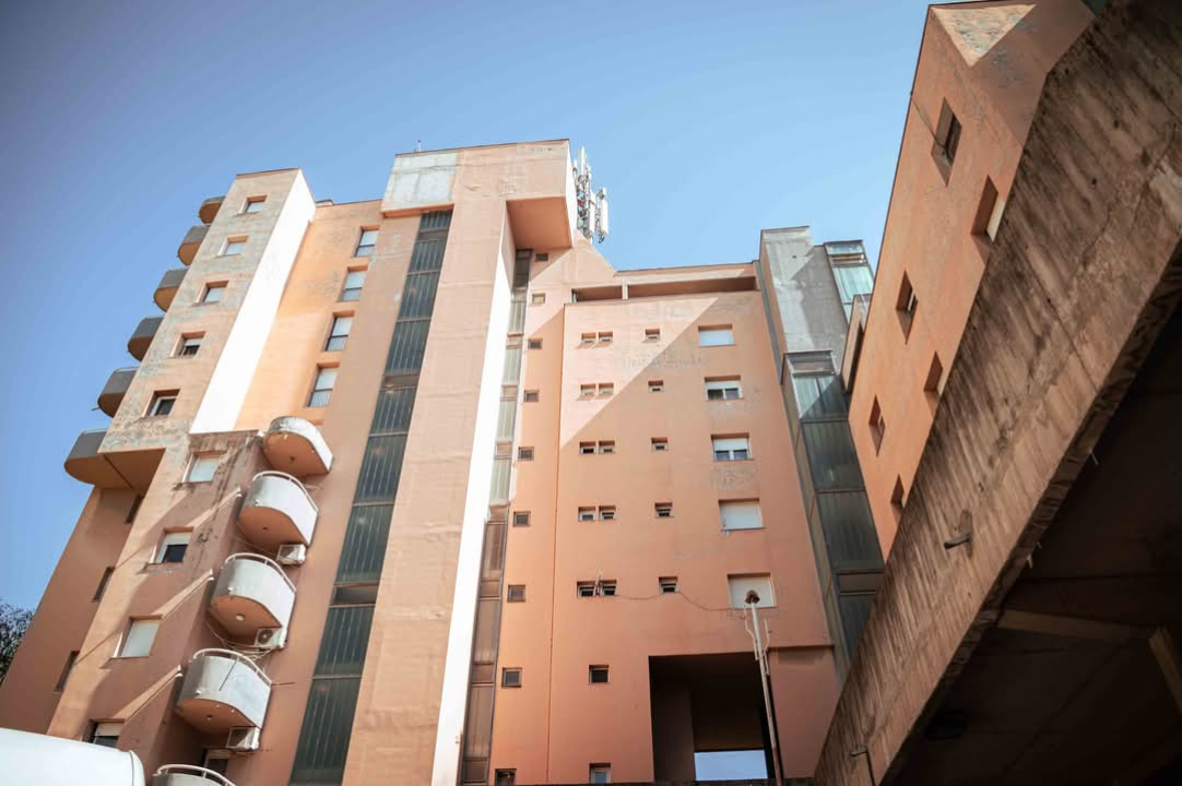 Krvavice - šibenska četvrt s karakterom