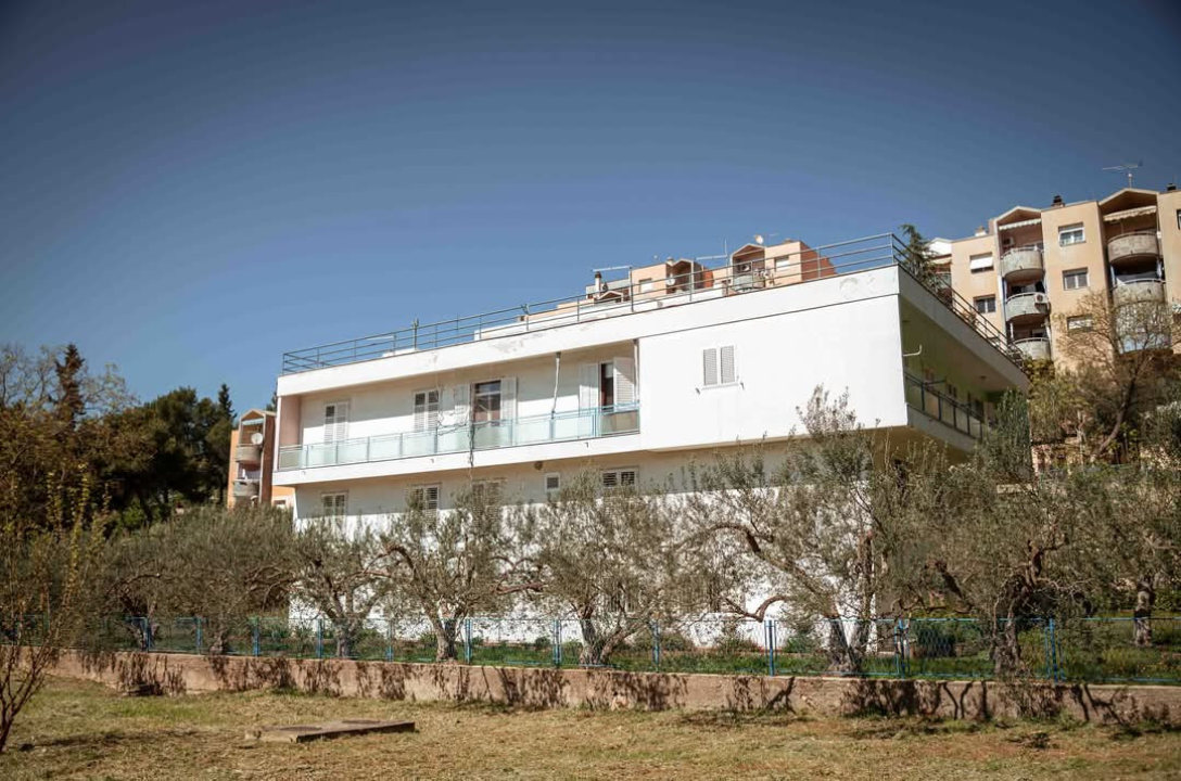 Krvavice - šibenska četvrt s karakterom