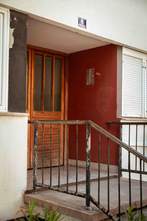 Krvavice - šibenska četvrt s karakterom