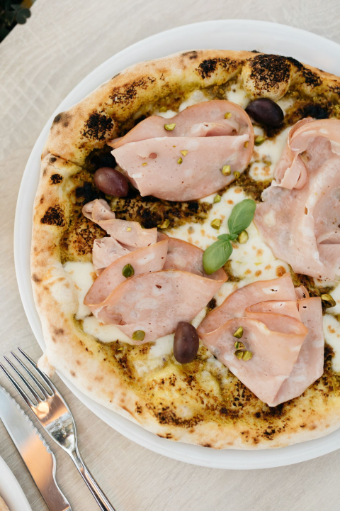 Gastro raj uz more: Bistro & Bar Pomalo ponovno otvara svoja vrata za nadolazeću sezonu