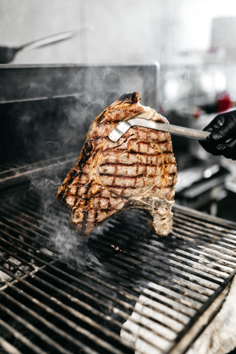 Gastro raj uz more: Bistro & Bar Pomalo ponovno otvara svoja vrata za nadolazeću sezonu