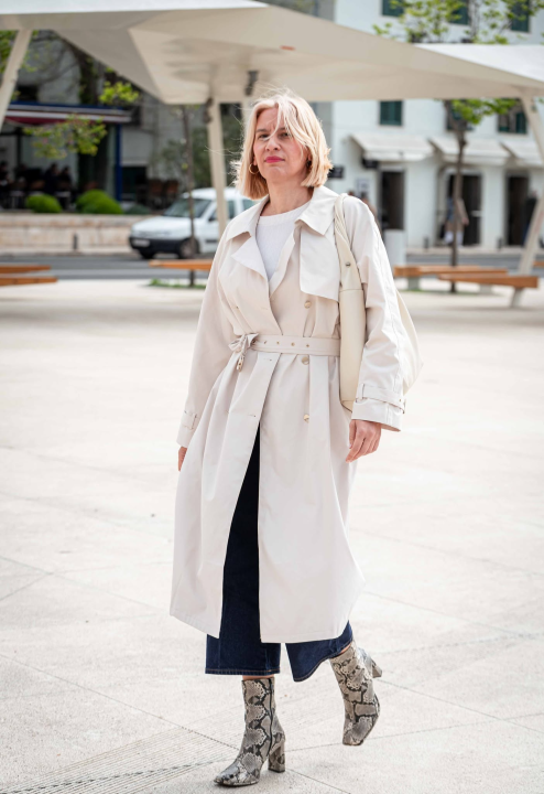 FOTO Đir po gradu, utorak 15. travnja