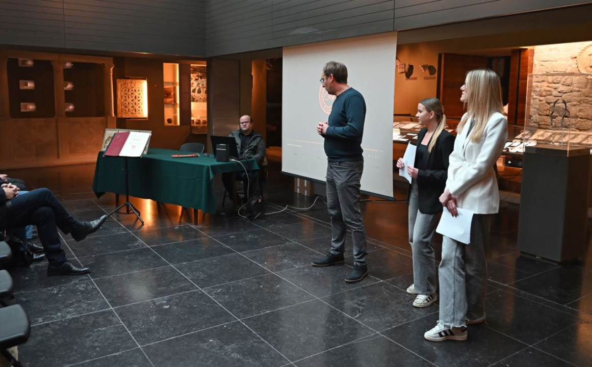 U Muzeju obilježena 1100. obljetnica Hrvatskog kraljevstva 