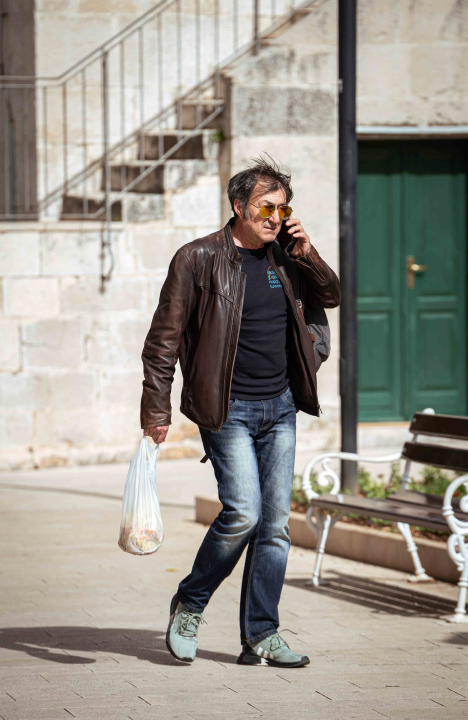 FOTO Đir po gradu, srijeda 16. travnja