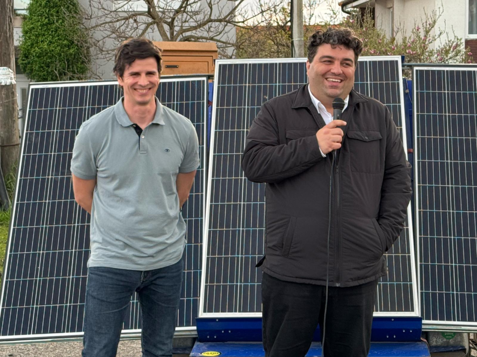 Udruga Argonauta organizirala tematski posjet Križevcima i Ptuju