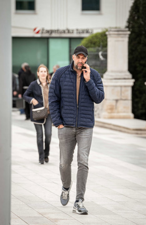 Đir po gradu, četvrtak 17. travnja