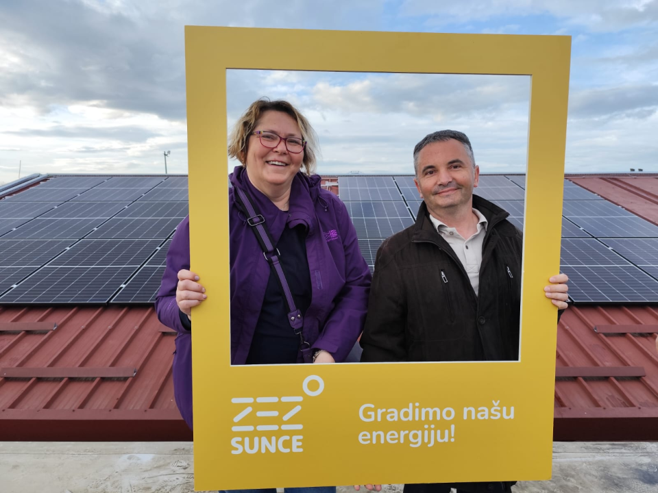 Udruga Argonauta organizirala tematski posjet Križevcima i Ptuju