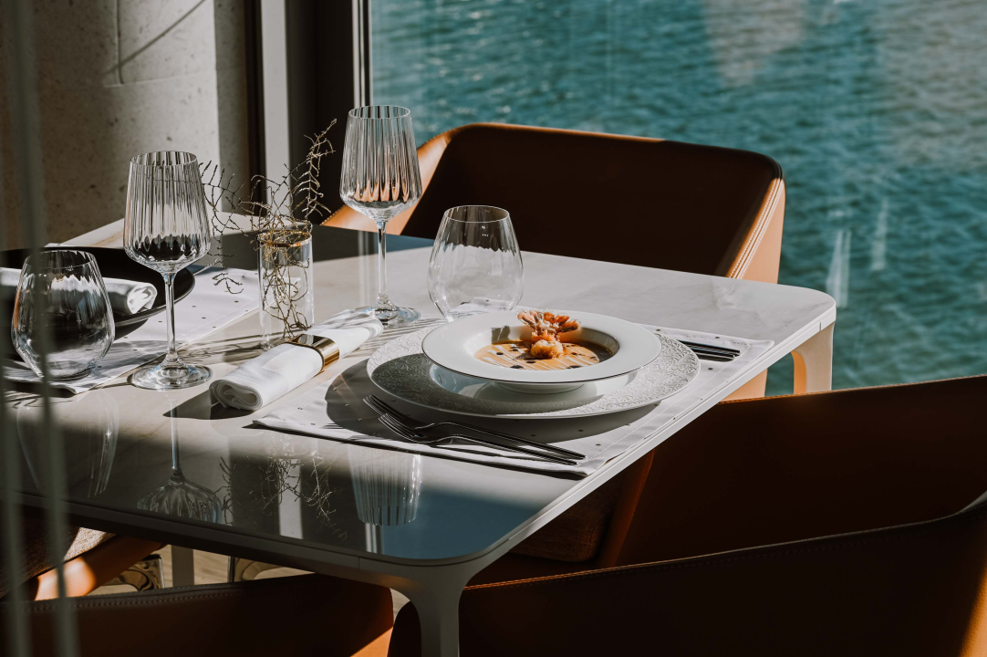 FOTO: Uskrsna večera u Nomadu: Tri slijeda i glazbena poslastica uz Baby Kate