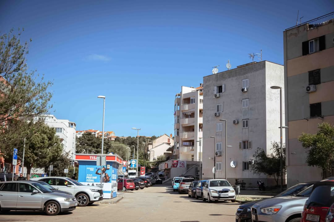 Šubićevac – zelena oaza i srce šibenskog sporta