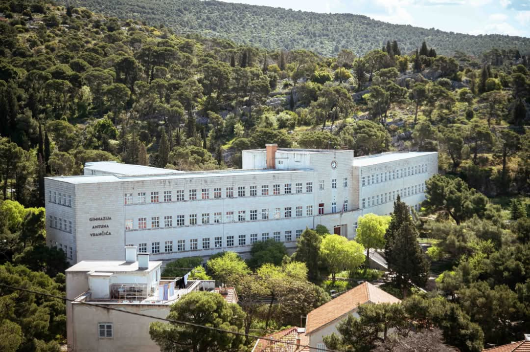 Šubićevac – zelena oaza i srce šibenskog sporta