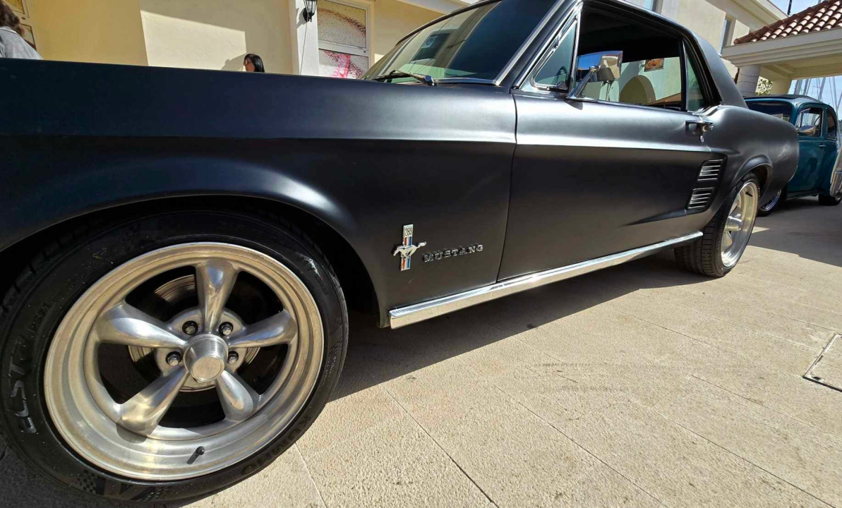 Rogoznica proslavila Uskrs uz tradicionalni doručak i izložbu oldtimera