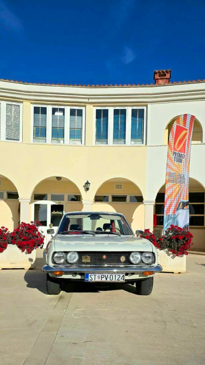 Rogoznica proslavila Uskrs uz tradicionalni doručak i izložbu oldtimera