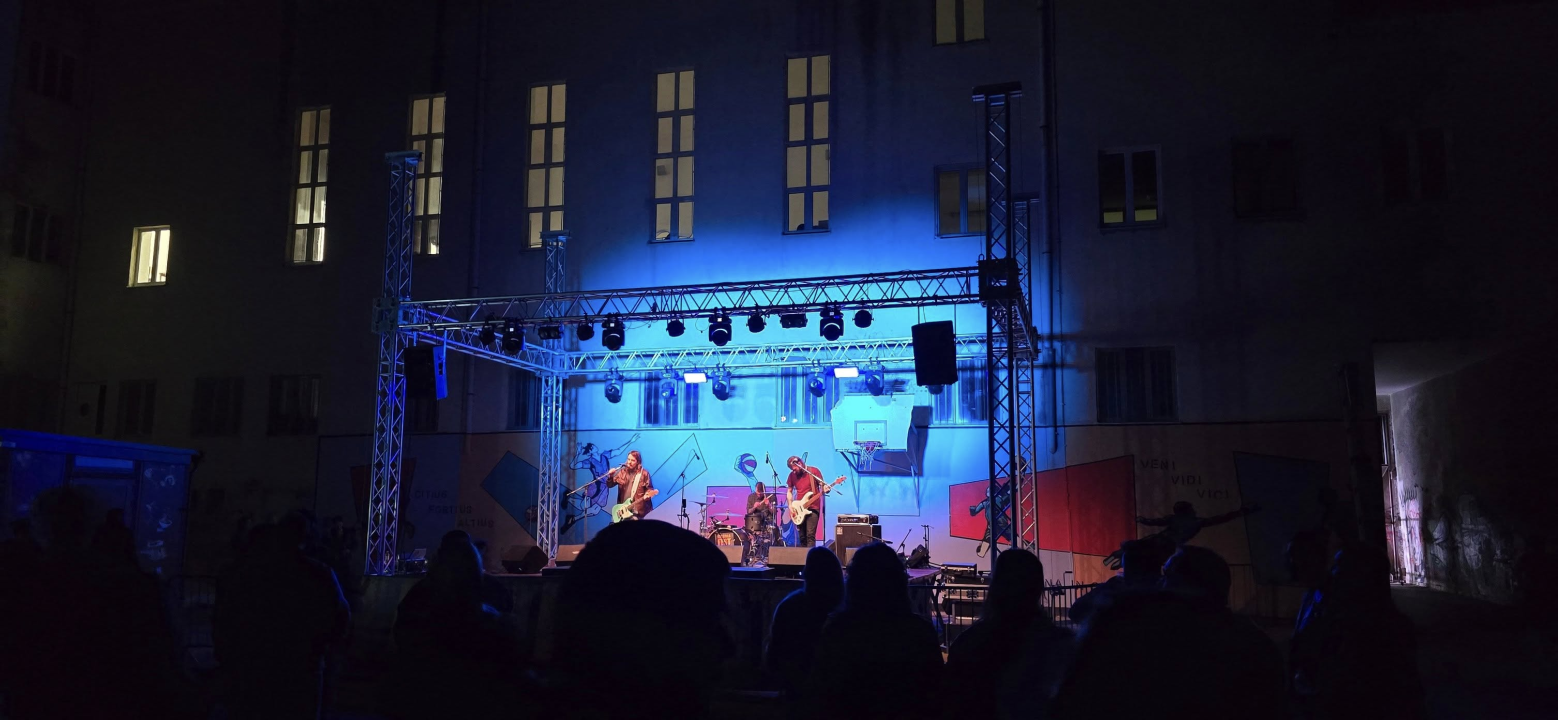 Održan Crtaona fest