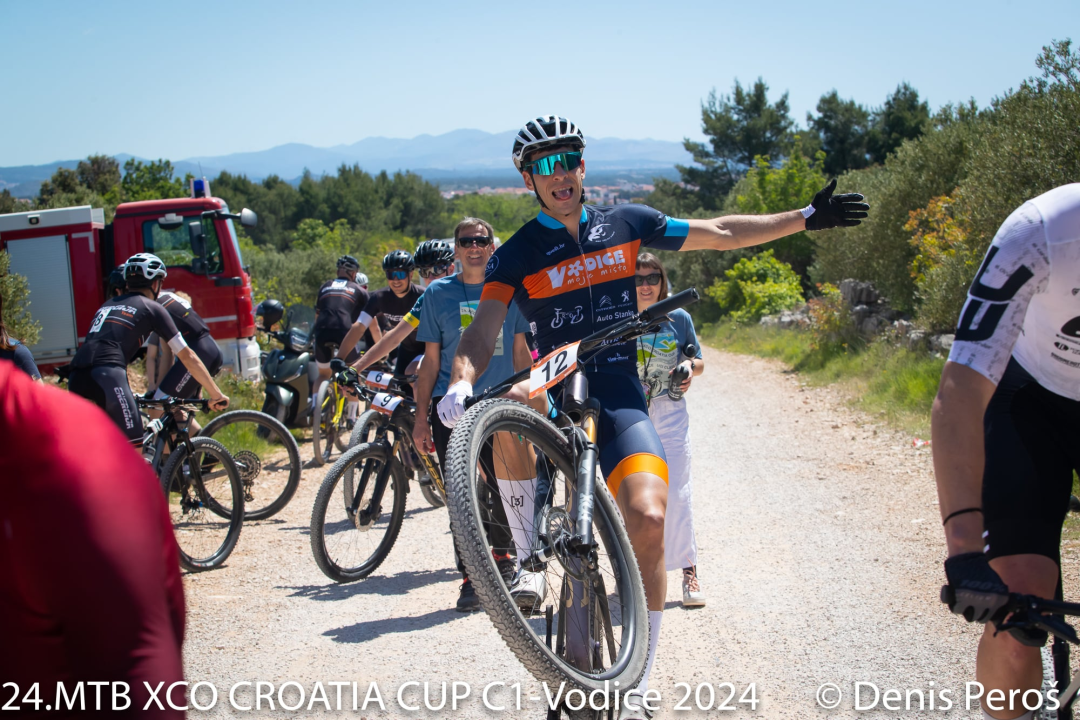 25. XCO Croatia Cup: U Vodicama se ovog vikenda okupljaju zaljubljenici u brdski biciklizam