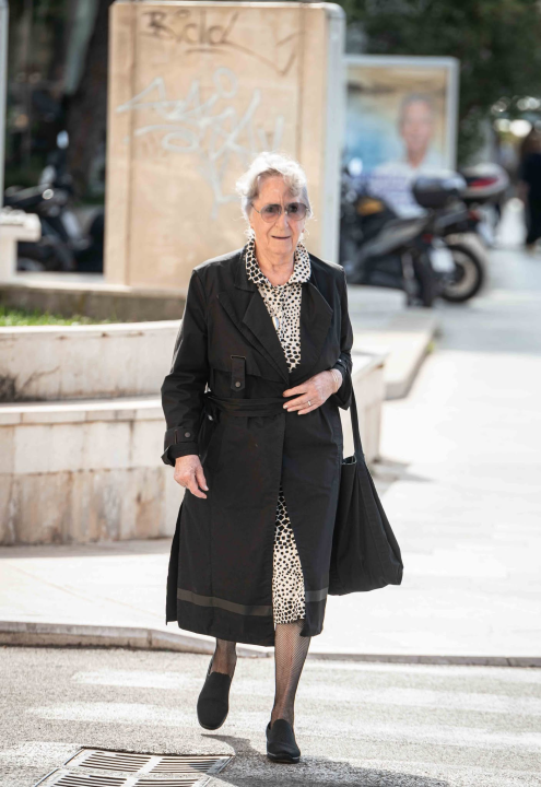  FOTO Đir po gradu, ponedjeljak 22. travnja