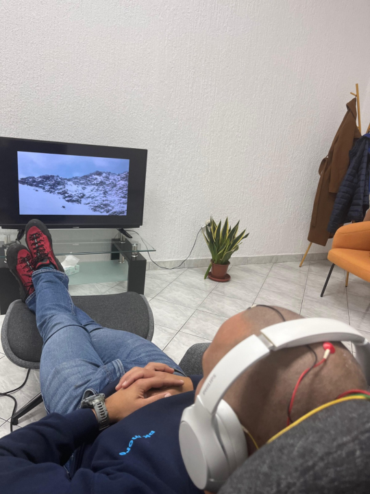 FOTO Znate li što je neurofeedback i da je dostupan u Šibeniku?