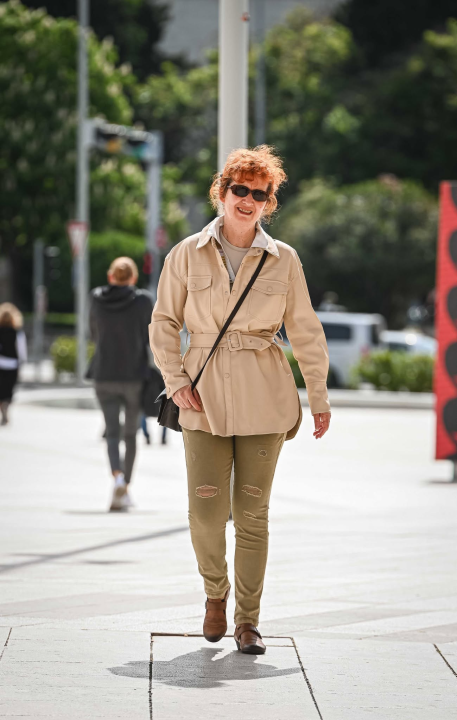 FOTO Đir po gradu, srijeda 23. travnja