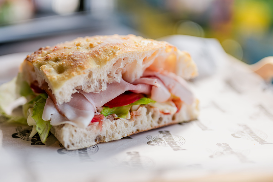 FOTO Poznati 'lovac na pizze' otkrio najbolje pizzerije u Hrvatskoj – među njima i šibenski Pizzaholic!