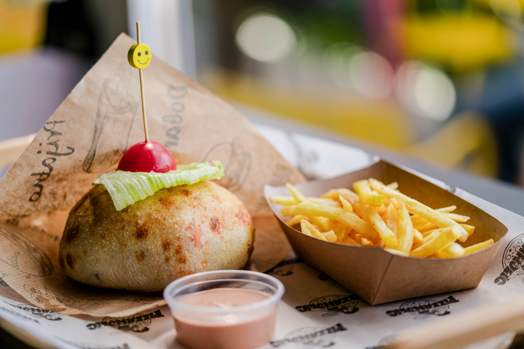 FOTO Poznati 'lovac na pizze' otkrio najbolje pizzerije u Hrvatskoj – među njima i šibenski Pizzaholic!