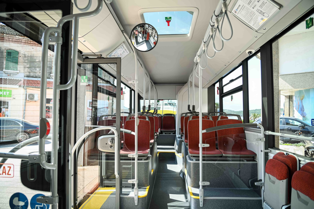 Linija 401 za Jadriju