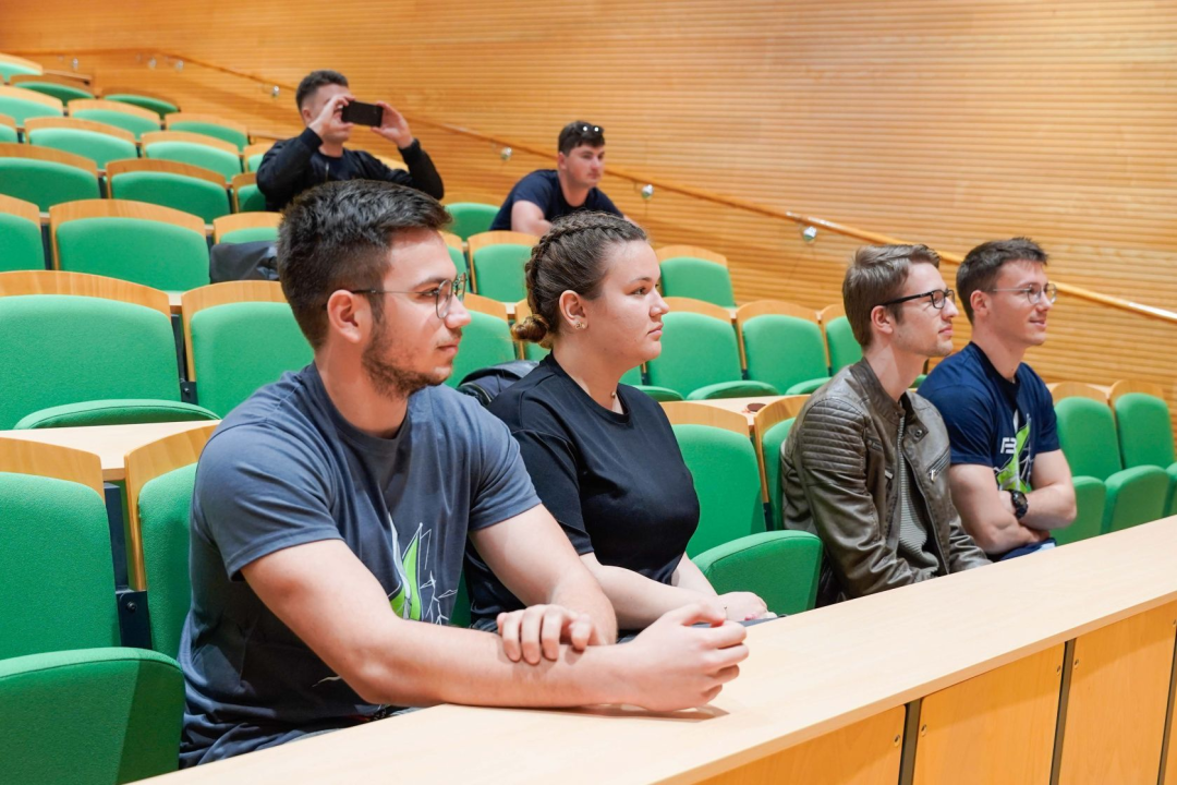 Zagrebački FSB dodijelio stipendije