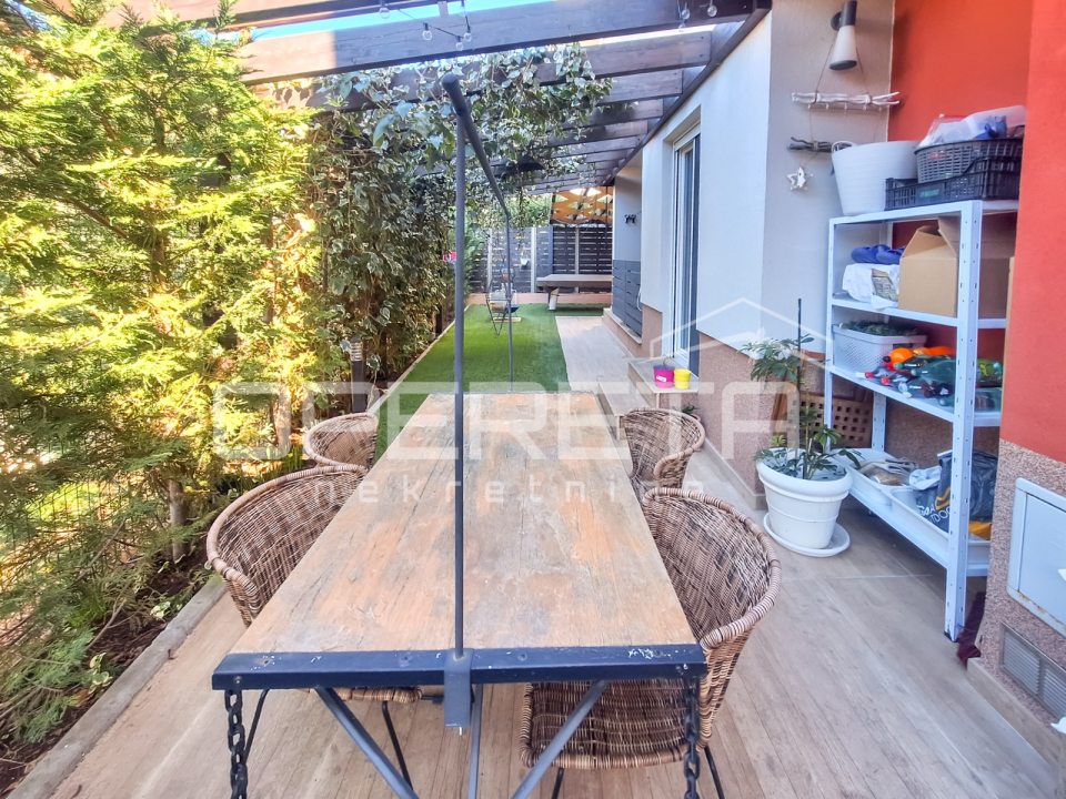 FOTO: Opereta predstavlja vrhunski stan na Vidicima 