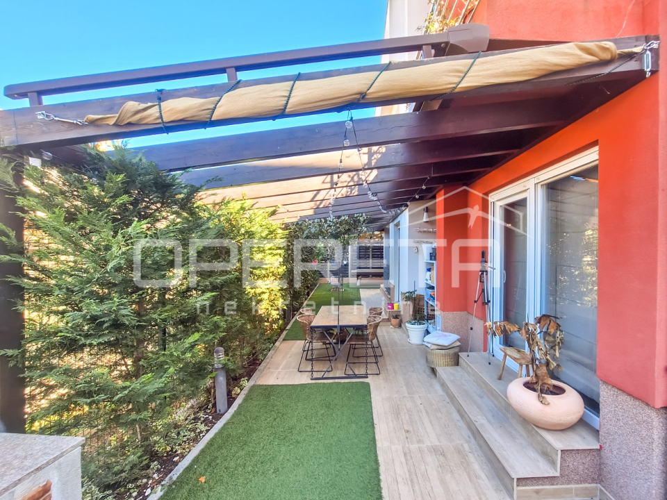 FOTO: Opereta predstavlja vrhunski stan na Vidicima 